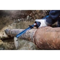 Lames De Scie Sauteuse S 1136 CHF Endurance For Heavy Metal BOSCH 2608657526 -NMSLOUTIL shop AFD 82554