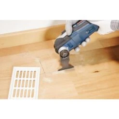 Lame Plongeante De Scie Oscillante BIM AII 65 APB Wood And Metal BOSCH 2608661781 -NMSLOUTIL shop AFD 82571