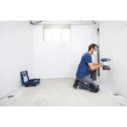 Coffret De Lames De Scies Trépans Diamantées à Sec Dry Speed BOSCH 2608576669