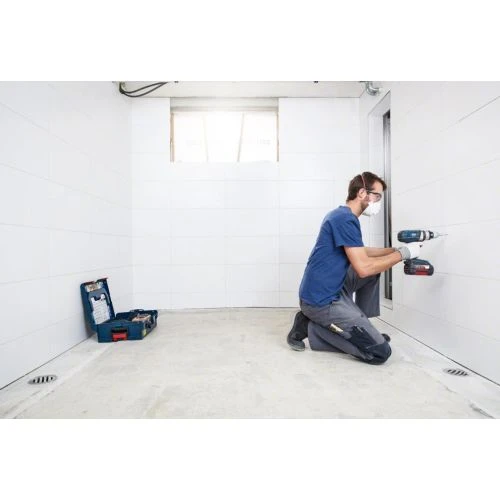 Coffret De Lames De Scies Trépans Diamantées à Sec Dry Speed BOSCH 2608576669 3 Coffret De Lames De Scies Trépans Diamantées à Sec Dry Speed BOSCH 2608576669