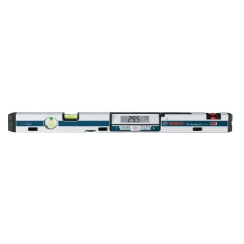 Niveau électronique GIM 60 L Pointeur Laser 60 Cm BOSCH 0601076900 8 Niveau électronique GIM 60 L Pointeur Laser 60 Cm BOSCH 0601076900 – Image 7