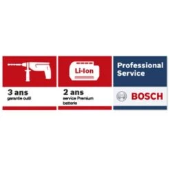Télémètre Laser Bosch GLM 120 C Professional