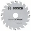 Lame De Scie Circulaire Optiline Wood En SK5 BOSCH 2608643071 -NMSLOUTIL shop AFD 83171
