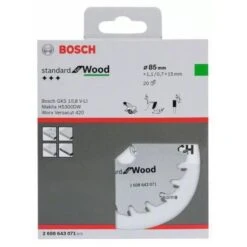 Lame De Scie Circulaire Optiline Wood En SK5 BOSCH 2608643071 -NMSLOUTIL shop AFD 83172