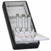 Coffret De 3 Forets Diamantés Bosch Easy Dry Robuste Line -NMSLOUTIL shop AFD 83907