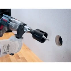 Coffret Universel 11 Scies-trépans Multi Construction BOSCH 2608580870 -NMSLOUTIL shop AFD 84009