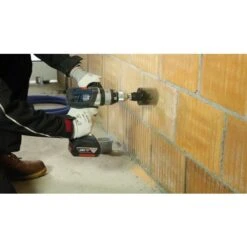 Coffret Universel 11 Scies-trépans Multi Construction BOSCH 2608580870