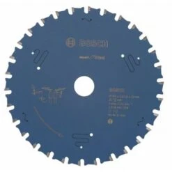 Lame De Scie Circulaire Pour L'acier 160 X 20 X 1,6 Mm 30 Dents BOSCH EXPERT 2608643054 9 Lame De Scie Circulaire Pour L'acier 160 X 20 X 1,6 Mm 30 Dents BOSCH EXPERT 2608643054 -NMSLOUTIL shop AFD 84191
