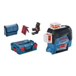 Laser Ligne 12 V GLL 3-80 C (sans Batterie Ni Chargeur) BOSCH 0601063R03 -NMSLOUTIL shop AFD 84422