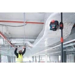 Laser Ligne 12 V GLL 3-80 C (sans Batterie Ni Chargeur) BOSCH 0601063R03