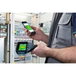 Caméra Thermique GTC 400 C BOSCH 0601083108 -NMSLOUTIL shop AFD 84813