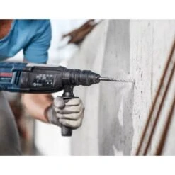 Coffret De 5 Forets SDS Plus-7X BOSCH 2608576199