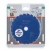 Lame De Scie Circulaire 165 X 20 X 1,5 Mm Pour Les Scies Sans-fil 24 Dents BOSCH EXPERT 2608644507 -NMSLOUTIL shop AFD 99782
