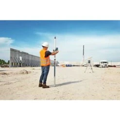 Laser Rotatif 18V GRL 600 CHV + 1 Batterie Procore 4Ah + Chargeur + Coffret Standard BOSCH 06159940P5 24 Laser Rotatif 18V GRL 600 CHV + 1 Batterie Procore 4Ah + Chargeur + Coffret Standard BOSCH 06159940P5 -NMSLOUTIL shop AFD 99887