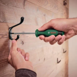 BOSCH Set De 5 Tournevis Torx 1600A02BX6 -NMSLOUTIL shop BOCH 1600A02BX6 1 800x800 1