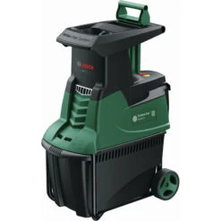 BOSCH AXT 25 TC Broyeur Silencieux 060080330C