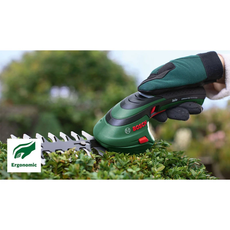 BOSCH ISIO Set De 2 Lames (8 Cm Et 12 Cm) 0600833108 7 BOSCH ISIO Set De 2 Lames (8 Cm Et 12 Cm) 0600833108 – Image 6