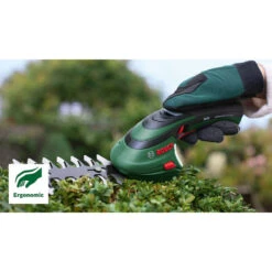 BOSCH ISIO Lame De Taille-herbes De 8 Cm + Tige Télescopique 0600833109 -NMSLOUTIL shop BOSCH 0600833108 1 800x800 2