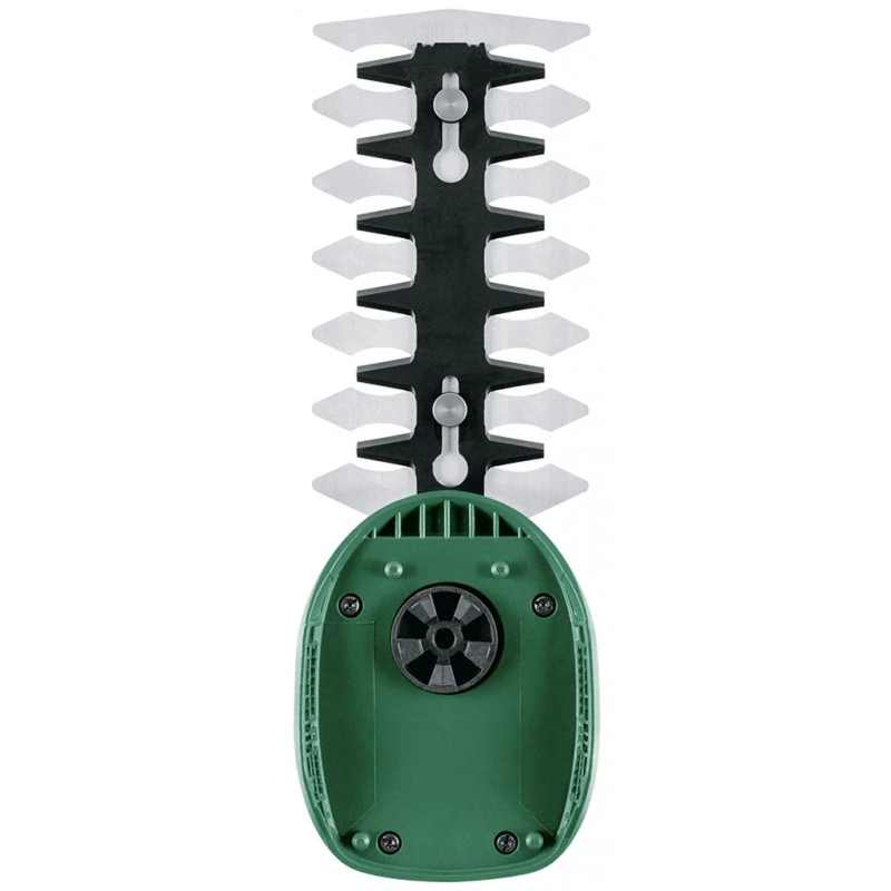 BOSCH ISIO Set De 2 Lames (8 Cm Et 12 Cm) 0600833108 4 BOSCH ISIO Set De 2 Lames (8 Cm Et 12 Cm) 0600833108 – Image 3