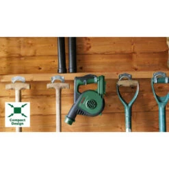 BOSCH UniversalLeafBlower 18V-130 Souffleur Sans Fil (1x2,5 Ah) 06008A0600 -NMSLOUTIL shop BOSCH 06008A0600 1 800x800 1