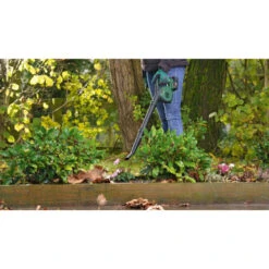 BOSCH UniversalLeafBlower 18V-130 Souffleur Sans Fil (1x2,5 Ah) 06008A0600 -NMSLOUTIL shop BOSCH 06008A0600 13 800x800 1