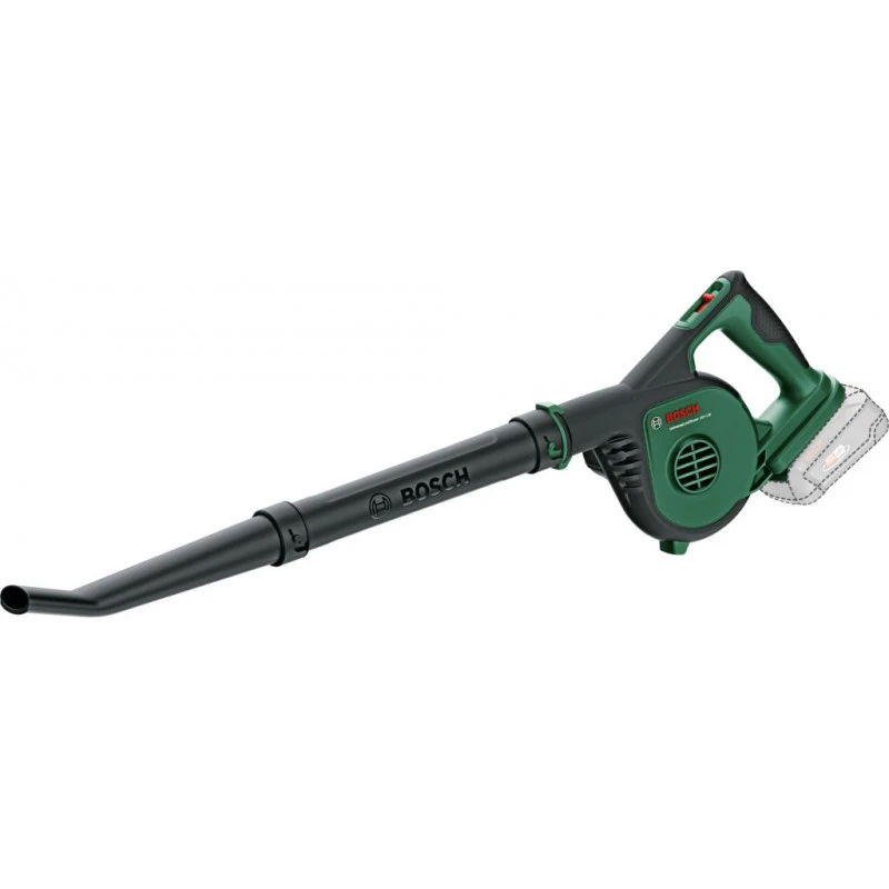 BOSCH UniversalLeafBlower 18V-130 Souffleur Sans Fil (solo) 06008A0601 3 BOSCH UniversalLeafBlower 18V-130 Souffleur Sans Fil (solo) 06008A0601