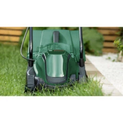 BOSCH EasyMower 18V-32-200 (1x4,0 Ah) Tondeuse A Gazon Sans Fil, 32 Cm 06008B9D00 -NMSLOUTIL shop BOSCH 06008B9D00 2 800x800 1