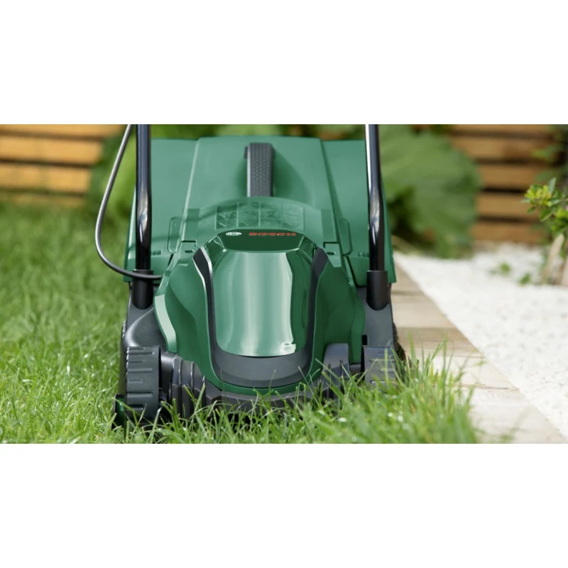 BOSCH EasyMower 18V-32-200 Tondeuse A Gazon Sans Fil, 32 Cm 06008B9D01 8 BOSCH EasyMower 18V-32-200 Tondeuse A Gazon Sans Fil, 32 Cm 06008B9D01 – Image 6