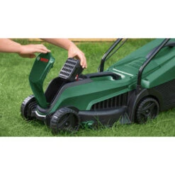 BOSCH EasyMower 18V-32-200 Tondeuse A Gazon Sans Fil, 32 Cm 06008B9D01 13 BOSCH EasyMower 18V-32-200 Tondeuse A Gazon Sans Fil, 32 Cm 06008B9D01 -NMSLOUTIL shop BOSCH 06008B9D01 3 800x800 1
