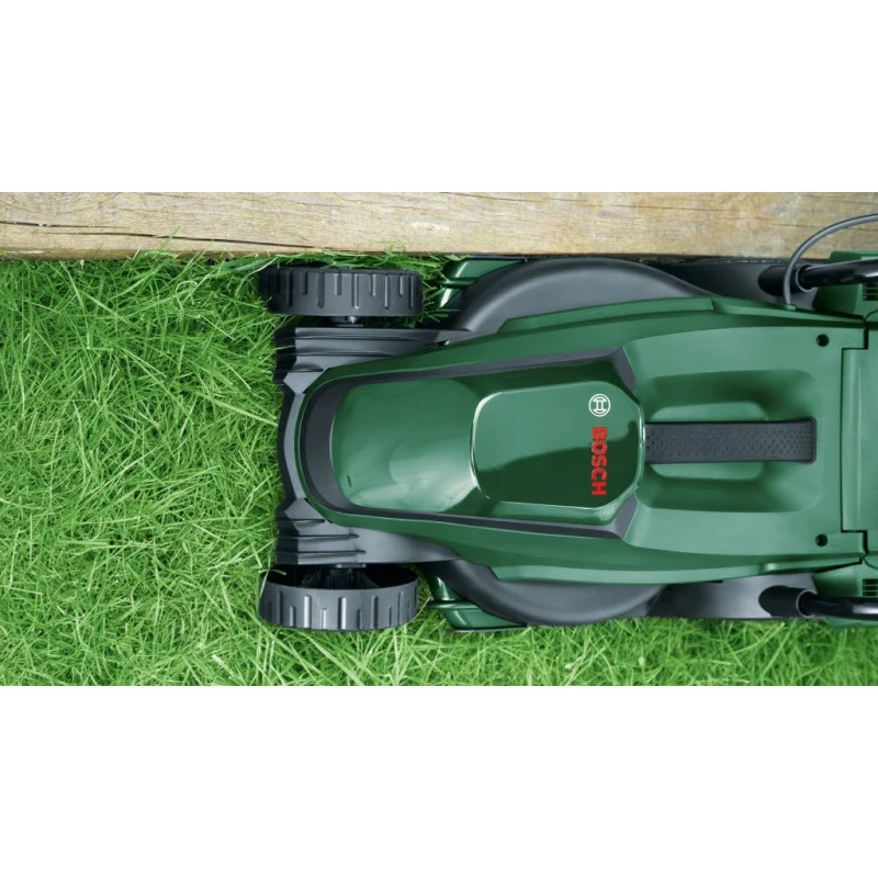 BOSCH EasyMower 18V-32-200 Tondeuse A Gazon Sans Fil, 32 Cm 06008B9D01 6 BOSCH EasyMower 18V-32-200 Tondeuse A Gazon Sans Fil, 32 Cm 06008B9D01 – Image 4