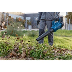 BOSCH GBL 18V-750 Professional Souffleur Accu Leaf Blower 18V (produit Seul) 06008D2000 -NMSLOUTIL shop BOSCH 06008D2000 1 800x800 1