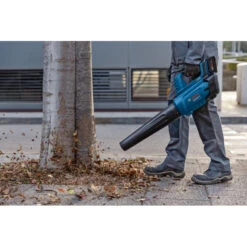 BOSCH GBL 18V-750 Professional Souffleur Accu Leaf Blower 18V (produit Seul) 06008D2000 -NMSLOUTIL shop BOSCH 06008D2000 2 800x800 1