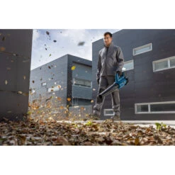 BOSCH GBL 18V-750 Professional Souffleur Accu Leaf Blower 18V (produit Seul) 06008D2000 -NMSLOUTIL shop BOSCH 06008D2000 3 800x800 1