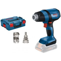 BOSCH GHG 18V-50 Décapeur Thermique Sans-fil 06012A6501