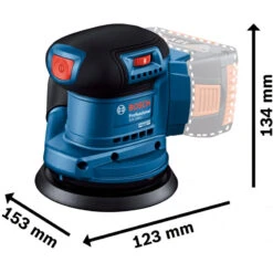 BOSCH GEX 185-Li Ponceuse Excentrique Sans Fil, 1× GBA 18V 4.0Ah, Coffret 06013A5021 18 BOSCH GEX 185-Li Ponceuse Excentrique Sans Fil, 1× GBA 18V 4.0Ah, Coffret 06013A5021 -NMSLOUTIL shop BOSCH 06013A5021 2 800x800 1