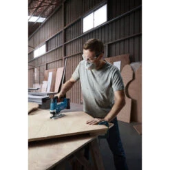 BOSCH GST 185-LI Scie Sauteuse Sans Fil, 2x 4,0 Ah, GAL 18V-40, Coffret, 06015B3024 14 BOSCH GST 185-LI Scie Sauteuse Sans Fil, 2x 4,0 Ah, GAL 18V-40, Coffret, 06015B3024 -NMSLOUTIL shop BOSCH 06015B3023 3 800x800 1