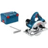 BOSCH GKS 18 V-L Scie Circulaire Sans-fil L-BOXX (solo) 060166H006 -NMSLOUTIL shop BOSCH 060166H006 800x800 1