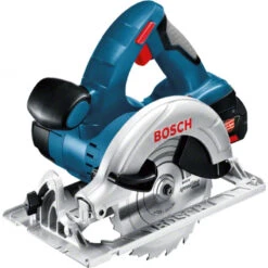 BOSCH GKS 18 V-L Scie Circulaire Sans-fil L-BOXX (solo) 060166H006 -NMSLOUTIL shop BOSCH 060166H006 1 800x800 1