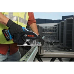 BOSCH GKM 18V-50 Scie Circulaire Sans Fil (solo), L-BOXX, 06016B8001 -NMSLOUTIL shop BOSCH 06016B8001 2 800x800 1