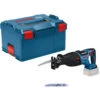 BOSCH GSA 18V-28 Scie Sabre Sans-fil BITURBO, L-BOXX (solo) 06016C0001 1 BOSCH GSA 18V-28 Scie Sabre Sans-fil BITURBO, L-BOXX (solo) 06016C0001 -NMSLOUTIL shop BOSCH 06016C0001 800x800 1