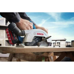 BOSCH GKS 185-Li Scie Circulaire Sans Fil 18V Brushless 06016C1221 -NMSLOUTIL shop BOSCH 06016C1221 12 800x800 1