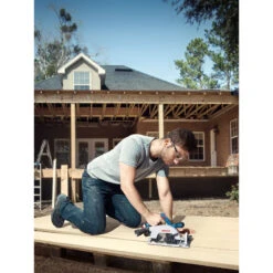 BOSCH GKS 185-Li Scie Circulaire Sans Fil 18V Brushless 06016C1221 -NMSLOUTIL shop BOSCH 06016C1221 13 800x800 1