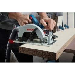 BOSCH GKS 185-Li Scie Circulaire Sans Fil 18V Brushless 06016C1221 -NMSLOUTIL shop BOSCH 06016C1221 9 800x800 1