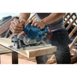 BOSCH GKS 185-LI Scie Circulaire Sans Fil 18V Brushless , 1x 5,0 Ah, GAL 18C-40 06016C1223 -NMSLOUTIL shop BOSCH 06016C1223 3 800x800 1
