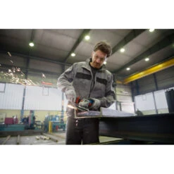 BOSCH GWS 14-125 S Meuleuse Angulaire 06017D0101 -NMSLOUTIL shop BOSCH 06017D0101 3 800x800 1