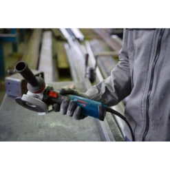 BOSCH GWS 14-125 S Meuleuse Angulaire 06017D0101 -NMSLOUTIL shop BOSCH 06017D0101 5 800x800 1