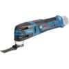 BOSCH GOP 12V-28 Découpeur-ponceur Sans-fil (produit Seul) 06018B5001