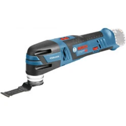 BOSCH GOP 12V-28 Découpeur-ponceur Sans-fil (produit Seul) 06018B5001