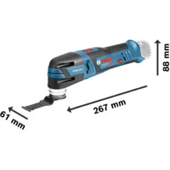 BOSCH GOP 12V-28 Découpeur-ponceur Sans Fil, L-BOXX 06018B5002 -NMSLOUTIL shop BOSCH 06018B5002 1 800x800 2