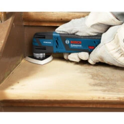 BOSCH GOP 12V-28 Découpeur-ponceur Sans-fil (produit Seul) 06018B5001 -NMSLOUTIL shop BOSCH 06018B5002 3 800x800 1